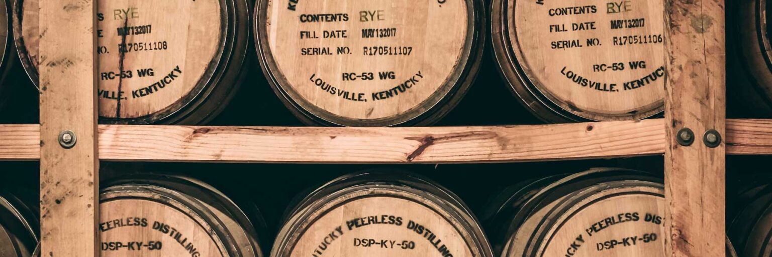 Single Barrel vs Double Barrel. What's the difference? WhiskyWorld