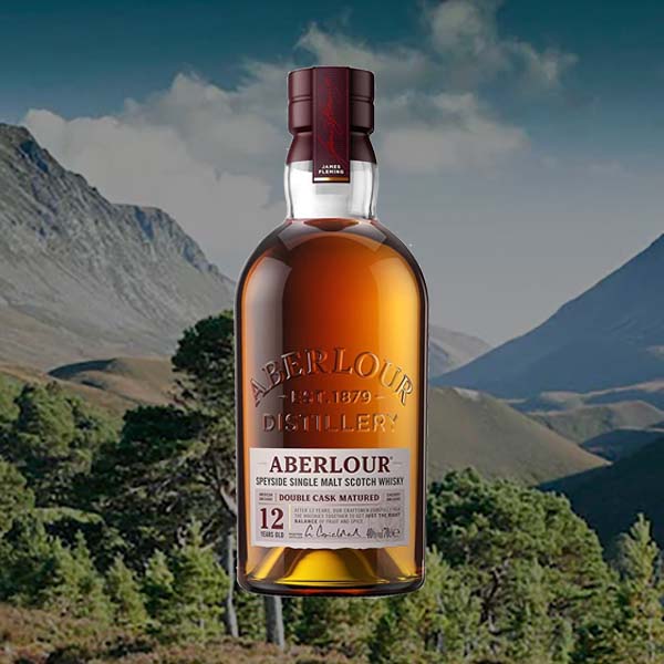 Aberlour 12 Whisky