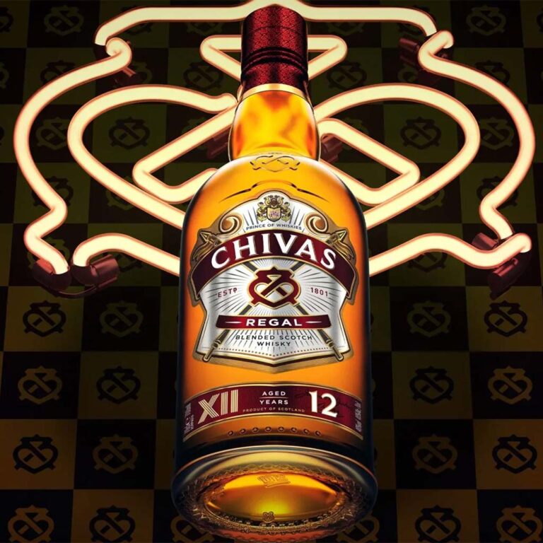 Chivas Regal vs Jack Daniel's Which will come out on top? WhiskyWorld