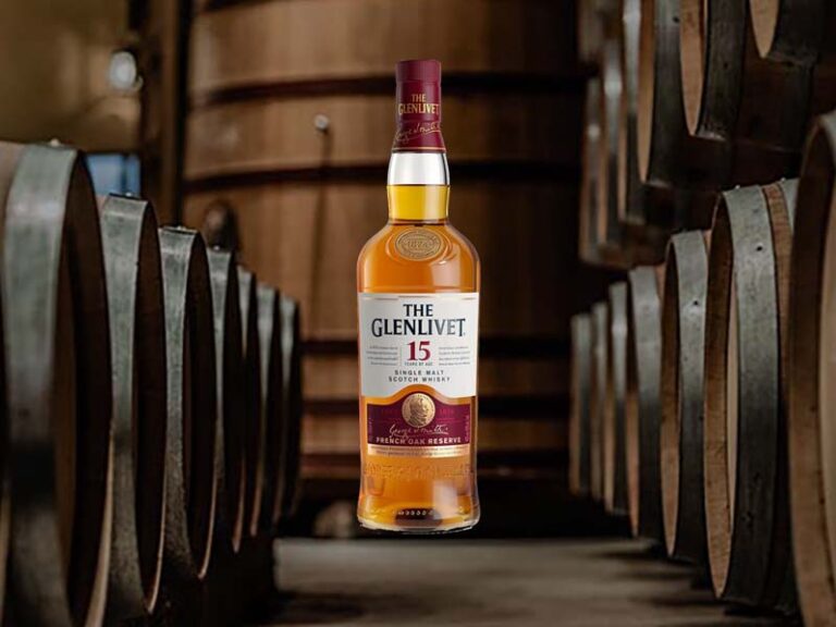 Glenmorangie vs Glenlivet A comparison of two legendary whisky producers WhiskyWorld