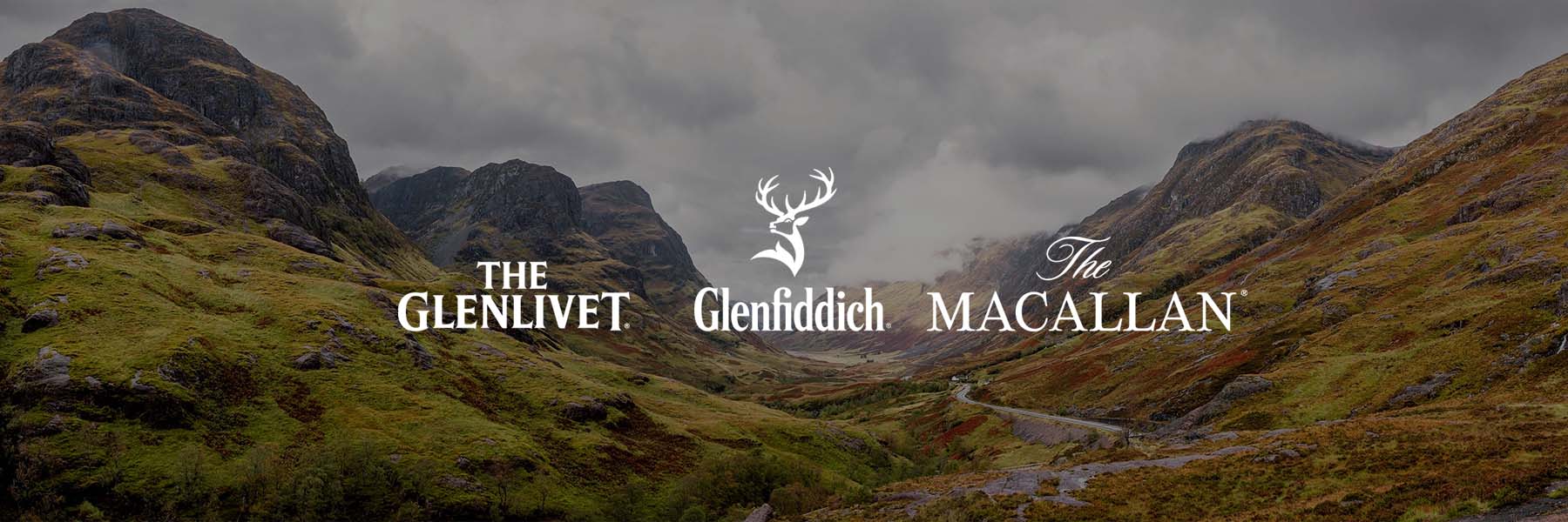 Glenlivet vs Glenfiddich vs Macallan
