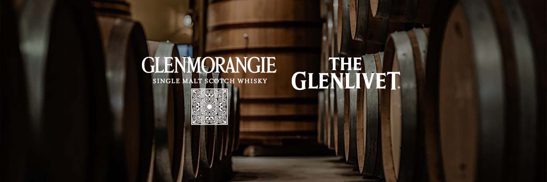 Glenmorangie vs Glenlivet | A comparison of two legendary whisky producers