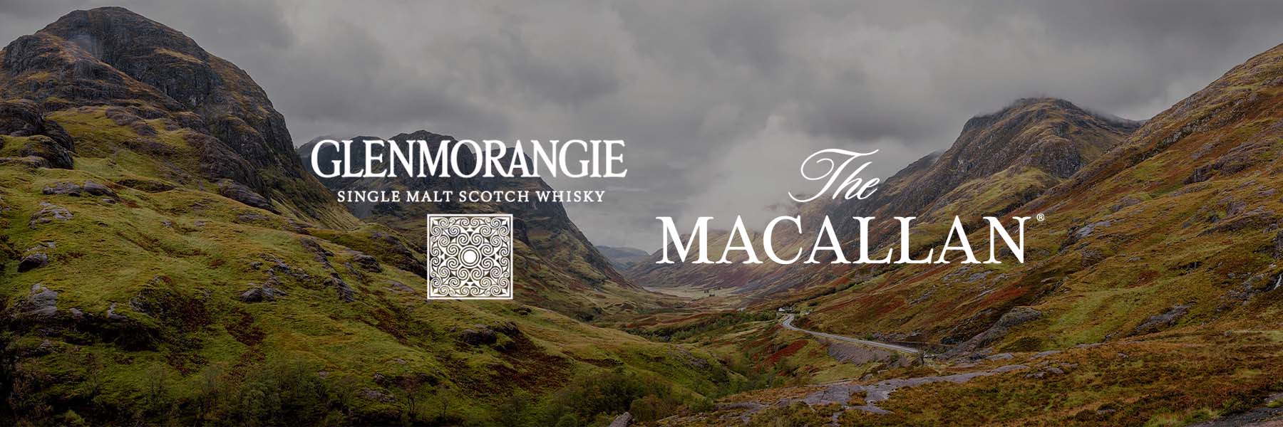 Glenmorangie vs Macallan | Which will come out on top?