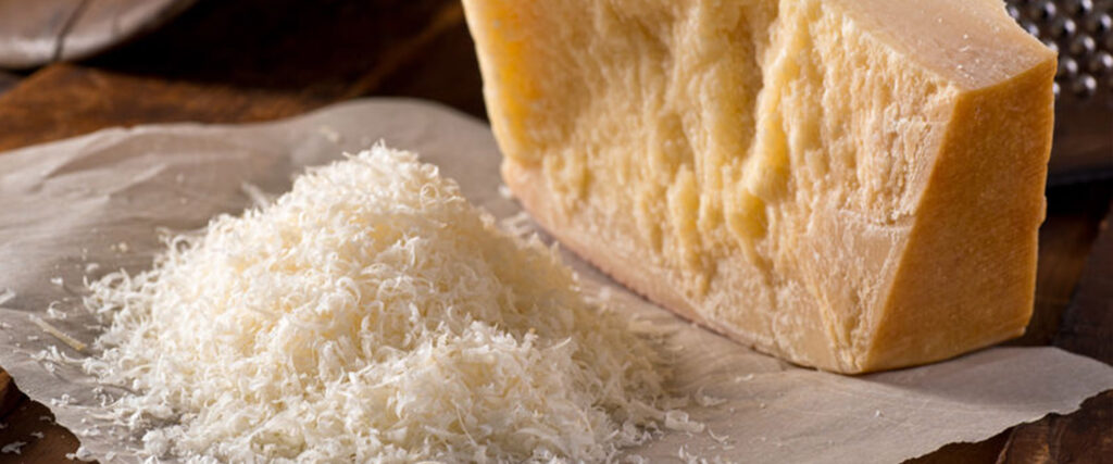 Pecorino Cheese