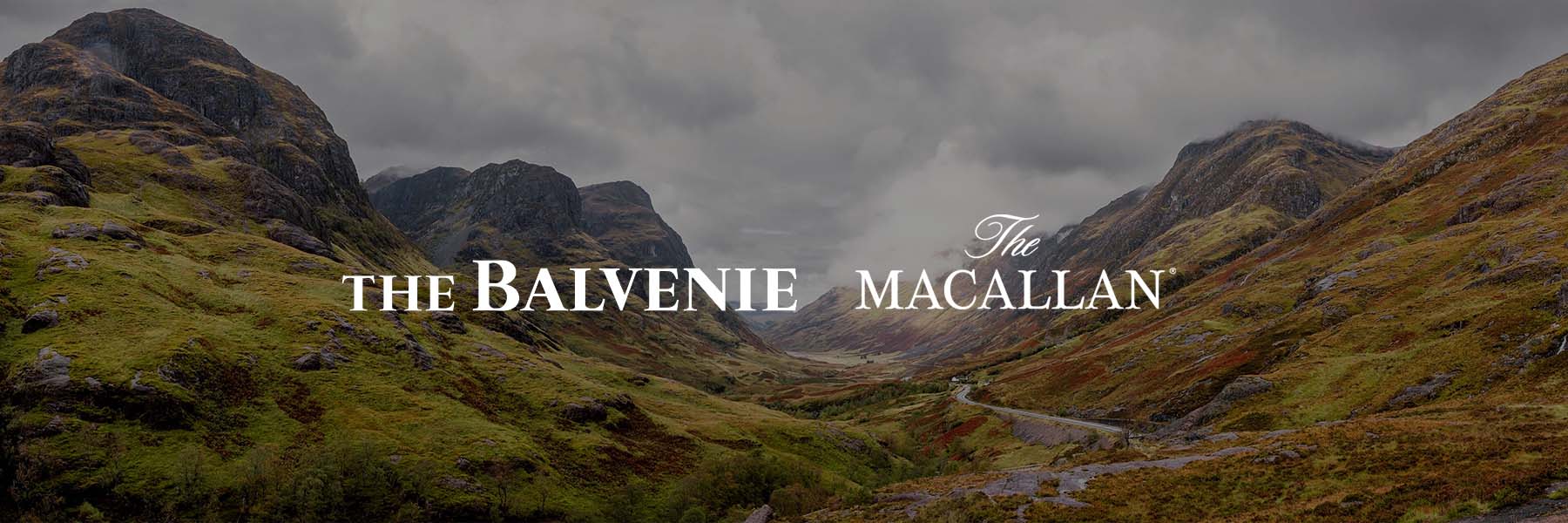 Balvenie vs Macallan