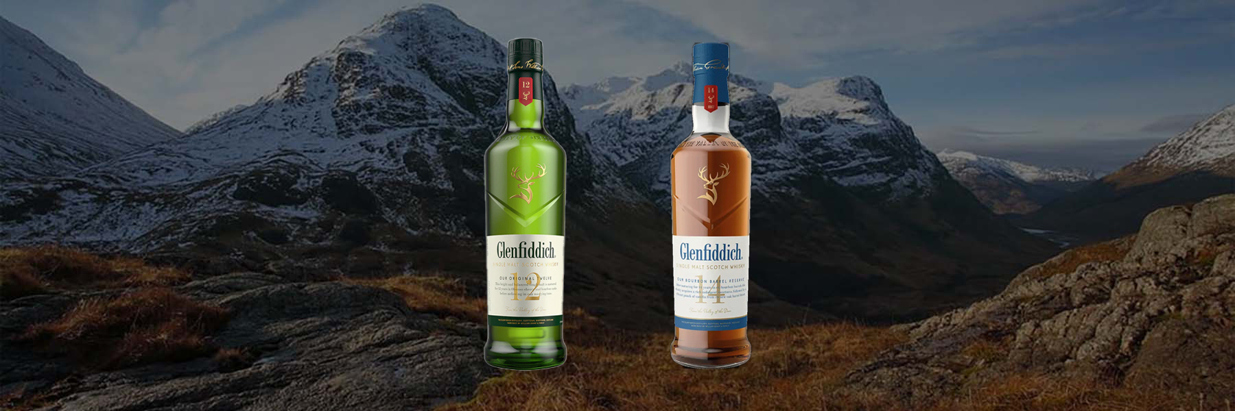 Glenfiddich 12 vs 14 | which one is right for you?