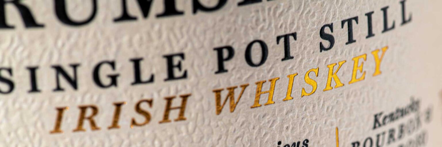 What is single pot still Irish whiskey? WhiskyWorld