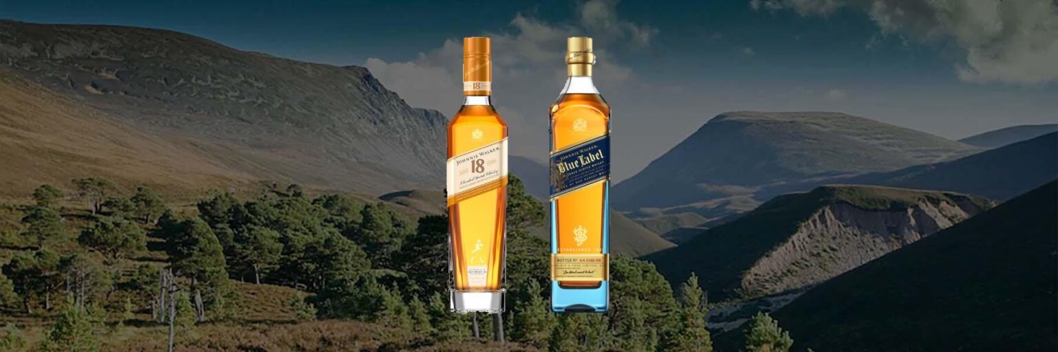 Whisky World WhiskyWorld