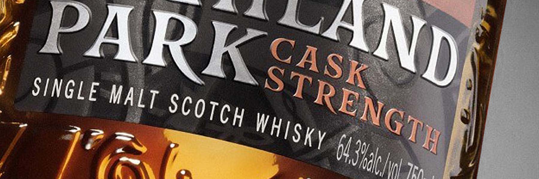 What is cask strength whisky? An insight into whisky bottled straight from the cask