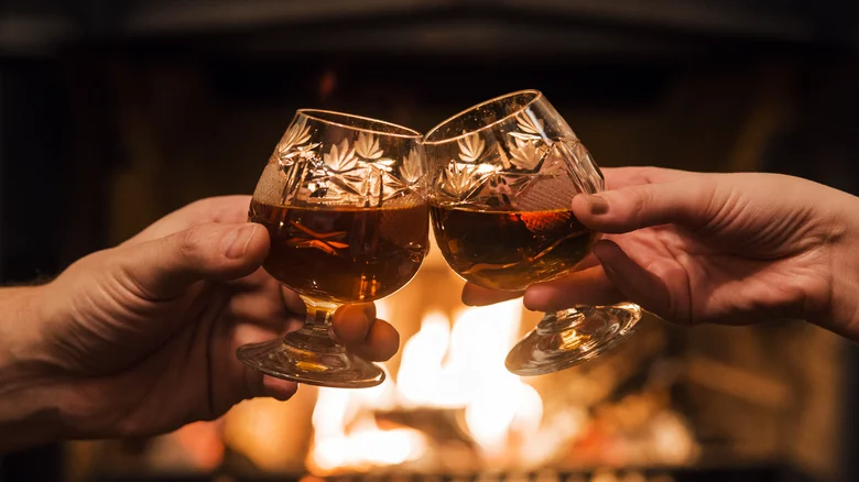 Brandy vs Bourbon: What’s the Difference?
