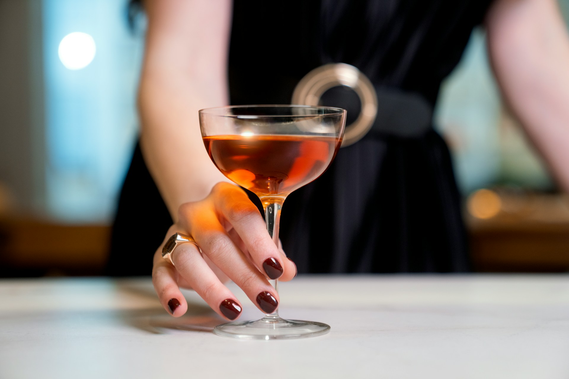 Manhattan Drink vs Old Fashioned: What’s the Difference?