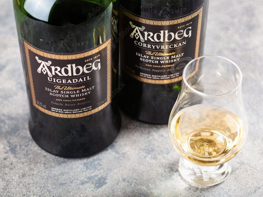 Ardbeg