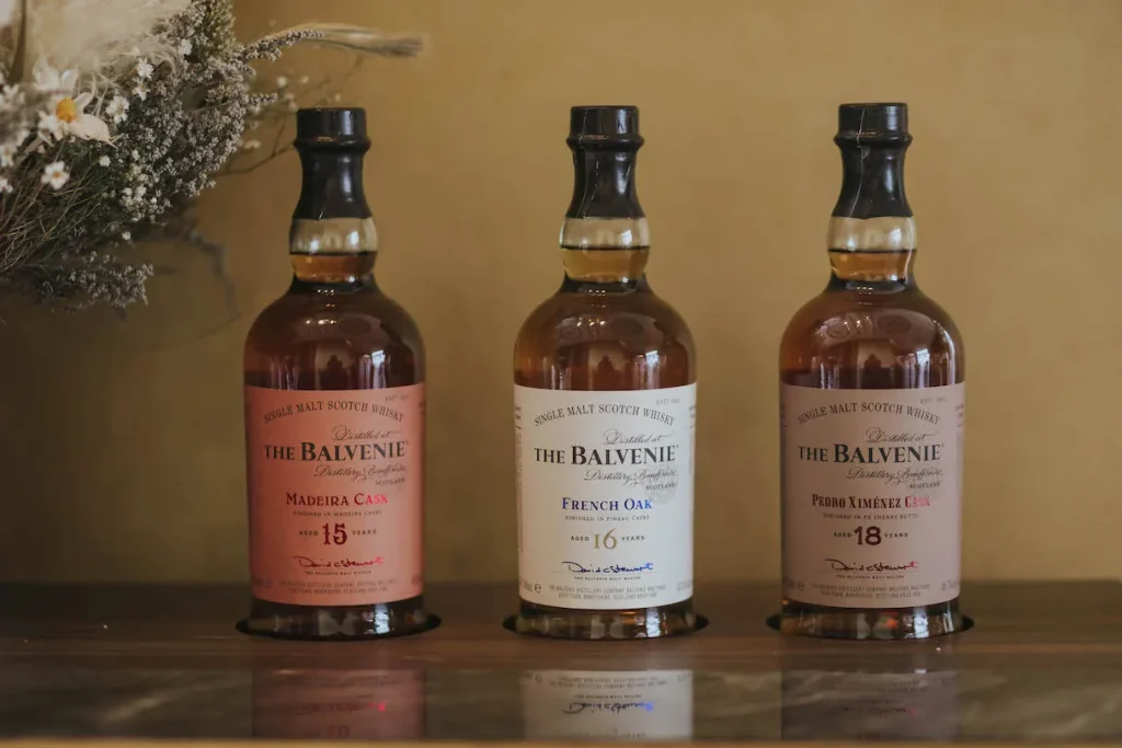 Balvenie