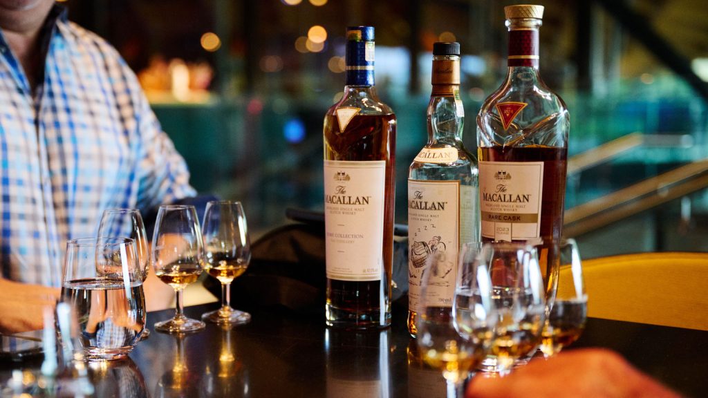 The Macallan