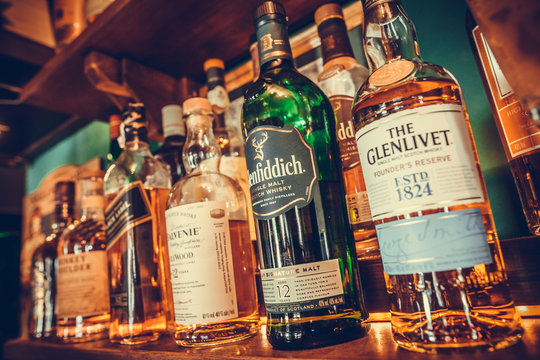 The Glenlivet