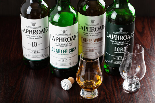 Laphroaig