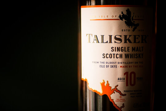 Talisker