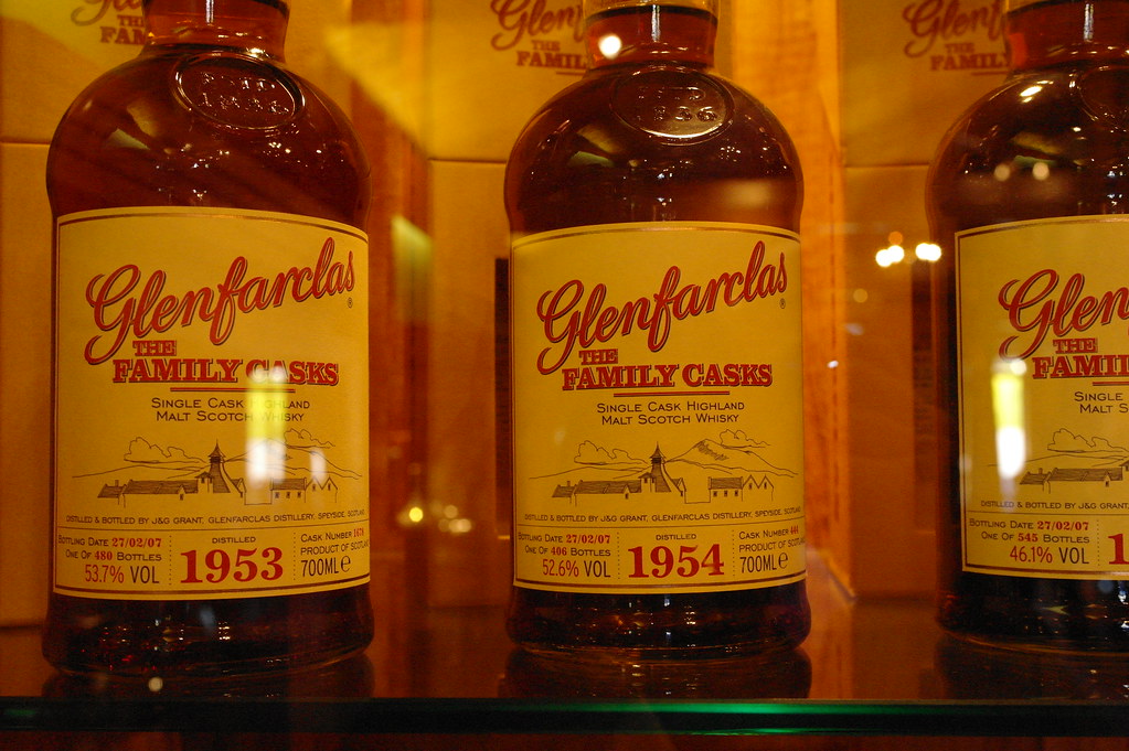 Glenfarclas