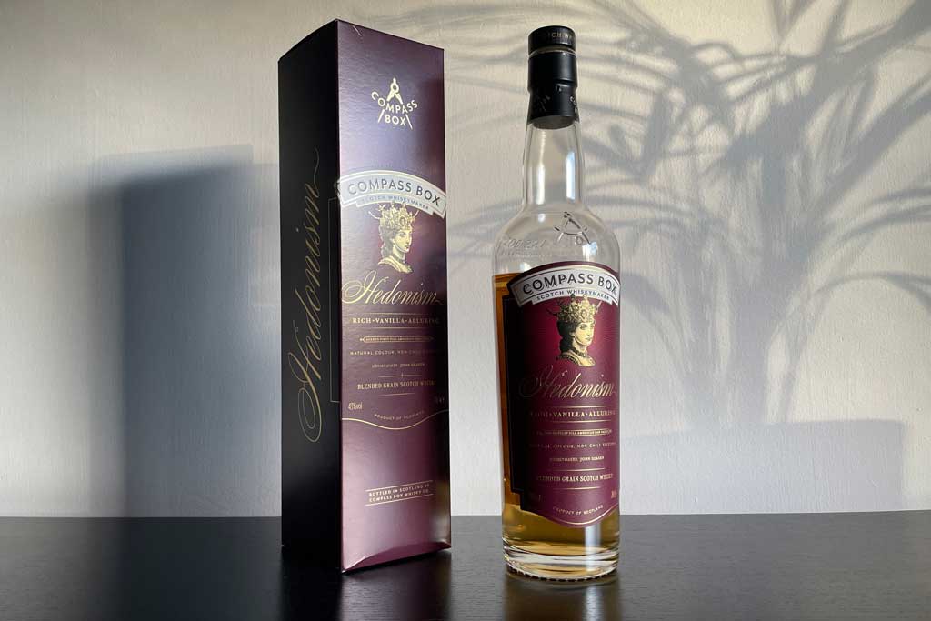 Compass Box