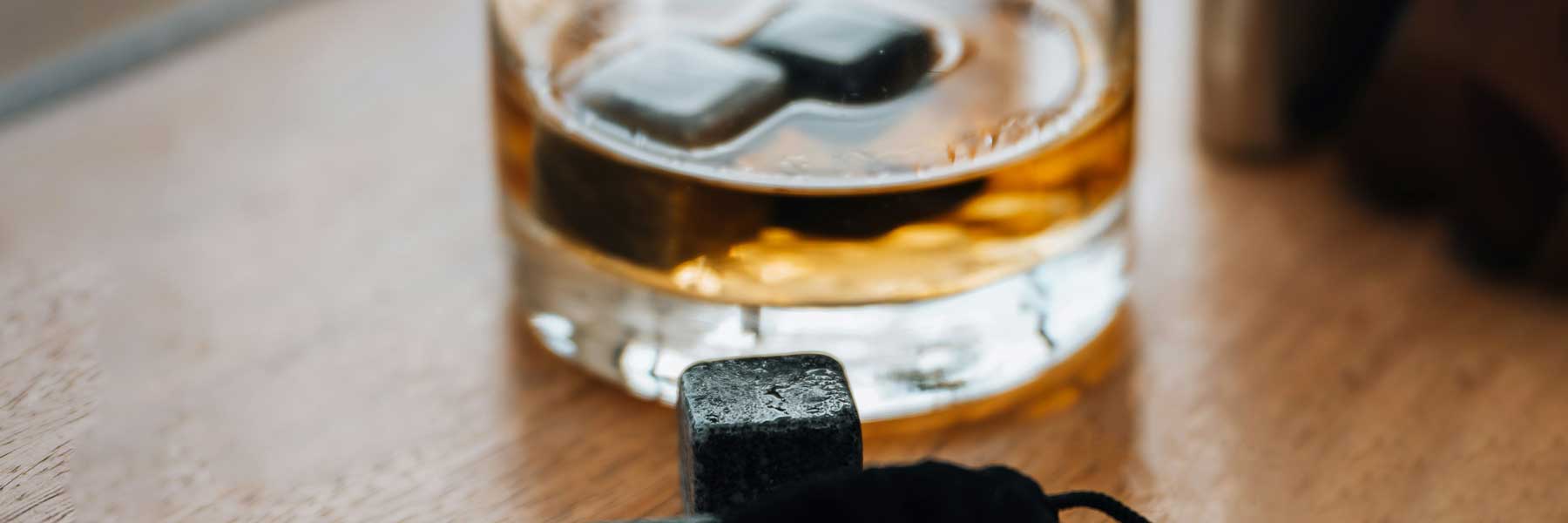 What Are Whisky Stones