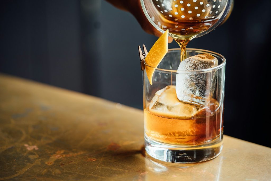 how to drink single malt whisky