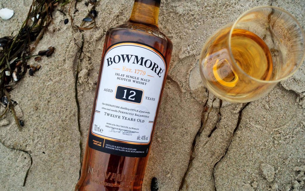 Bowmore