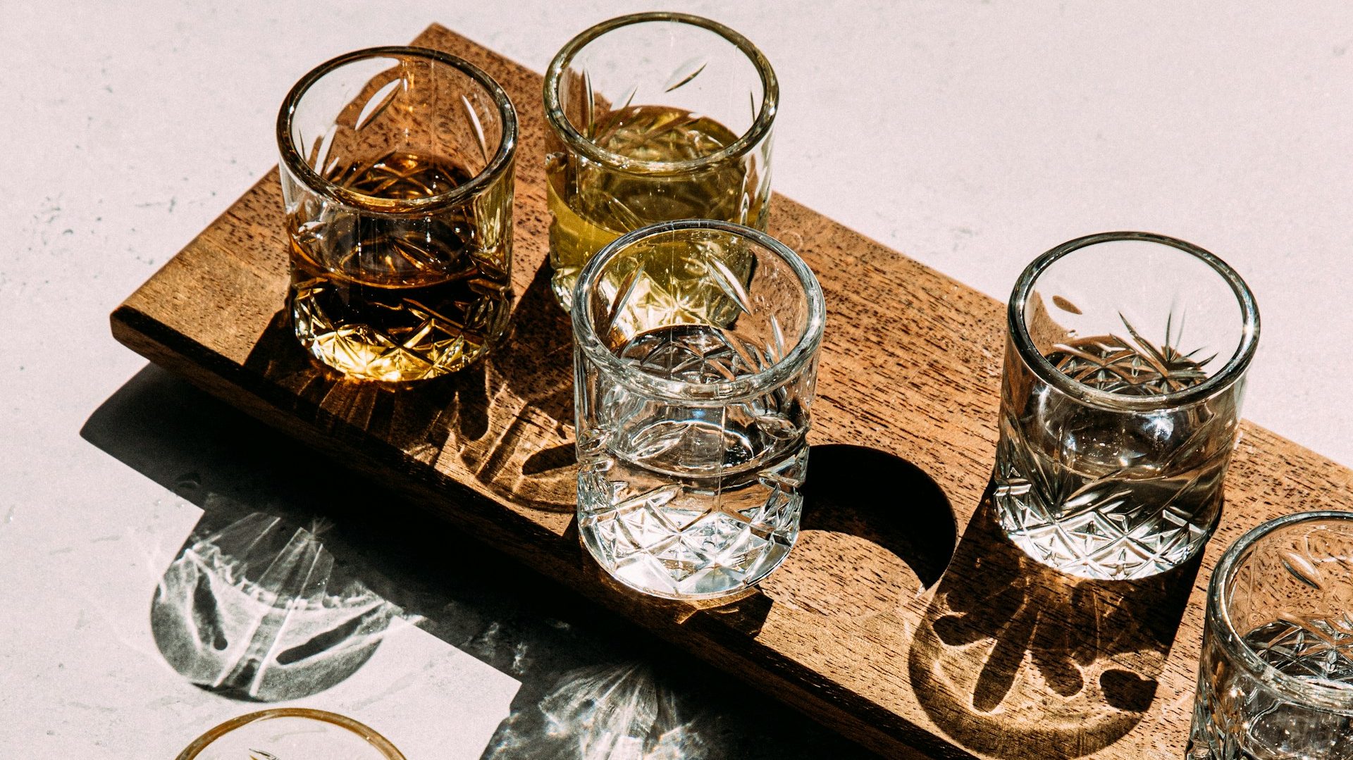 what is a whisky neat?