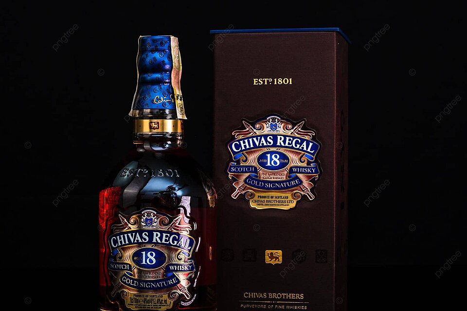 Chivas Regal