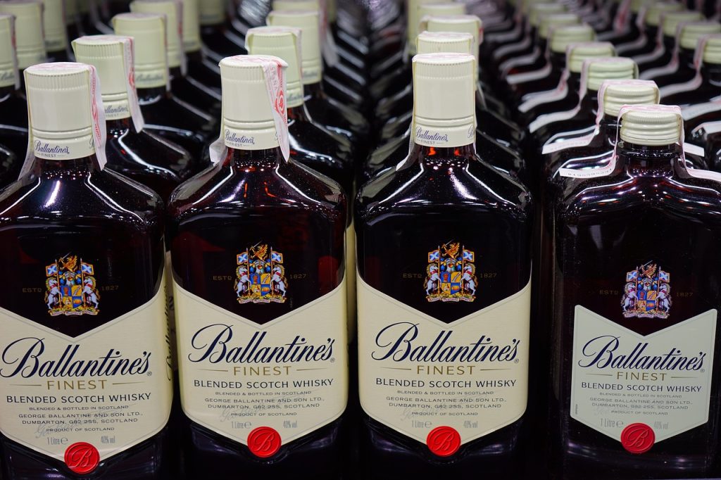 Ballantine's