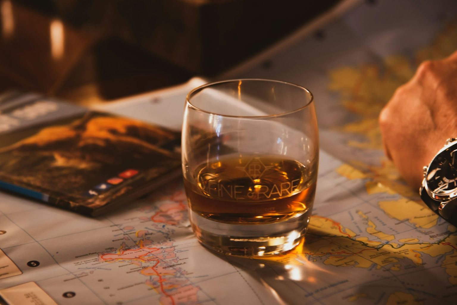 Is Whisky Gluten Free? Addressing Your Ceoliac Concerns WhiskyWorld