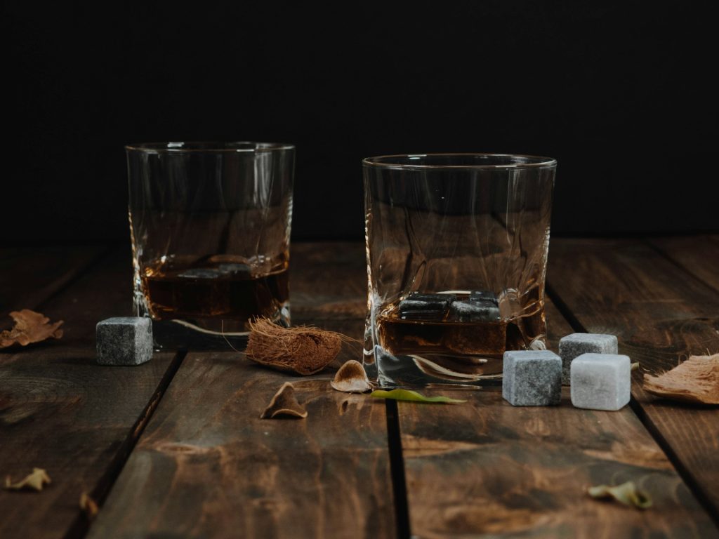 What are whiskey stones and do they work?