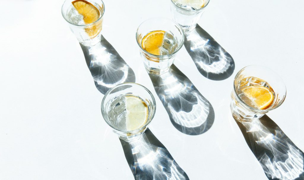 Water and whiskey: How much should you add?