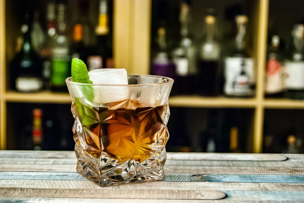 How to taste whiskey like a pro