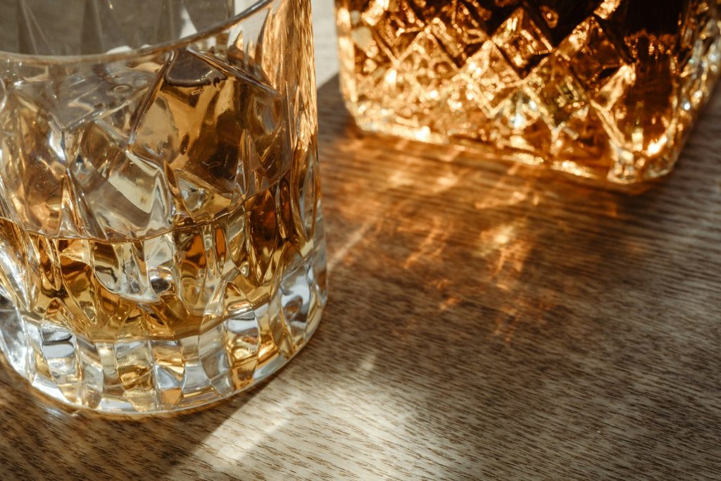 Best ways to drink whiskey