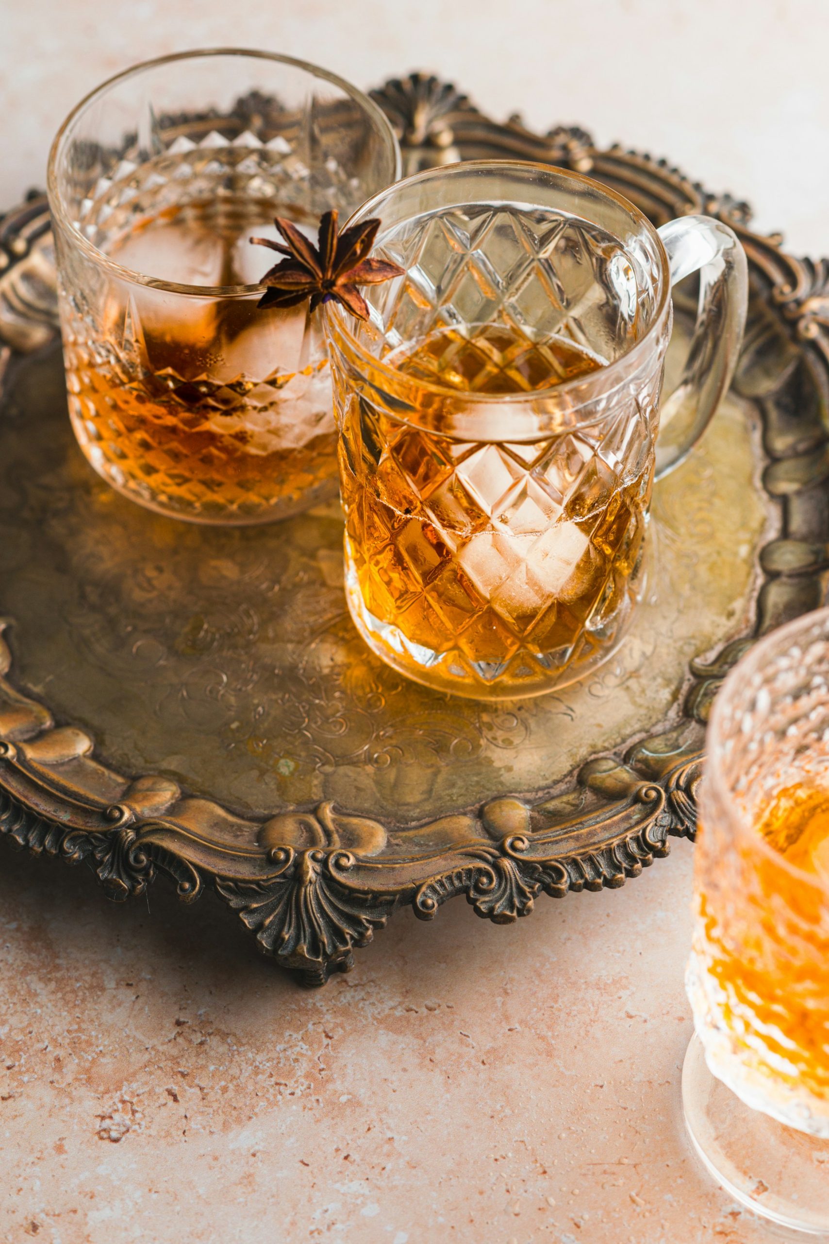 Best ways to drink whiskey