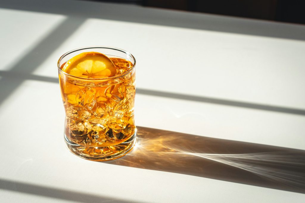 Ice or no ice: How it affects whiskey