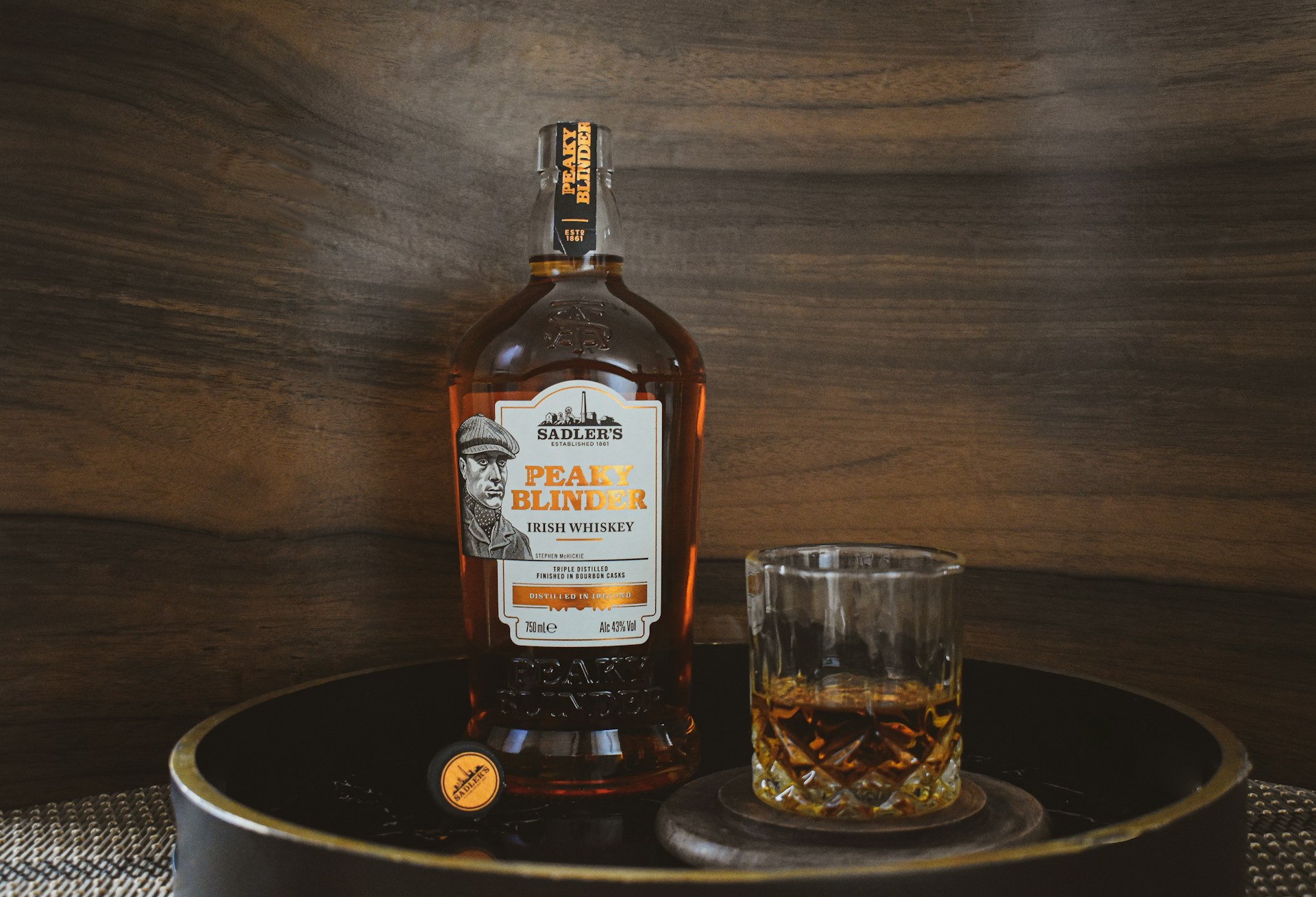 Best practices for building a home whiskey collection