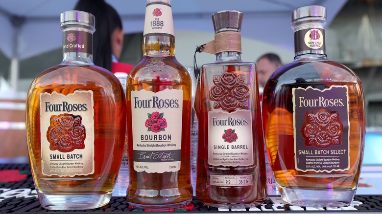 Most popular whiskey brands for beginners