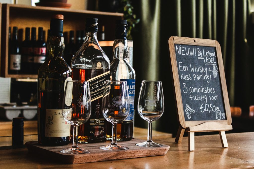 How to spot a good whiskey deal