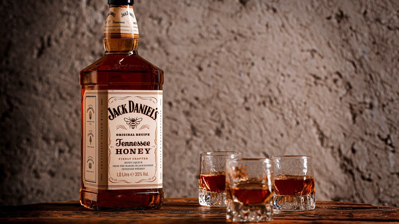 Most popular whiskey brands for beginners