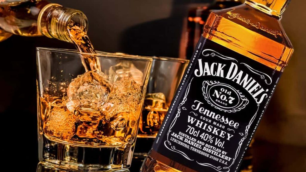 Most popular whiskey brands for beginners